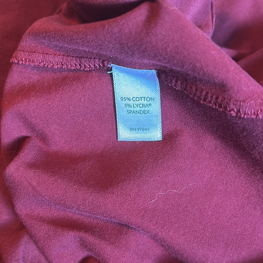 J.Jill XS Perfect Cami - Picture 6 of 7